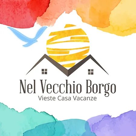 Nel Vecchio Borgo 公寓 维耶斯泰