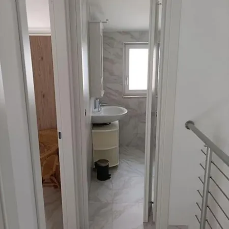 Nel Vecchio Borgo 公寓