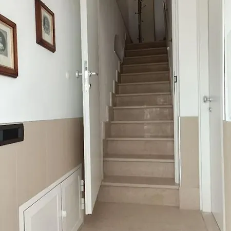公寓 Nel Vecchio Borgo