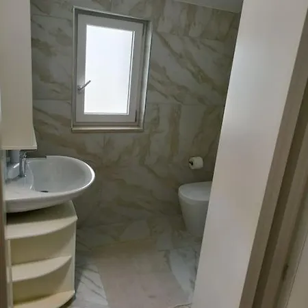 公寓 Nel Vecchio Borgo 维耶斯泰