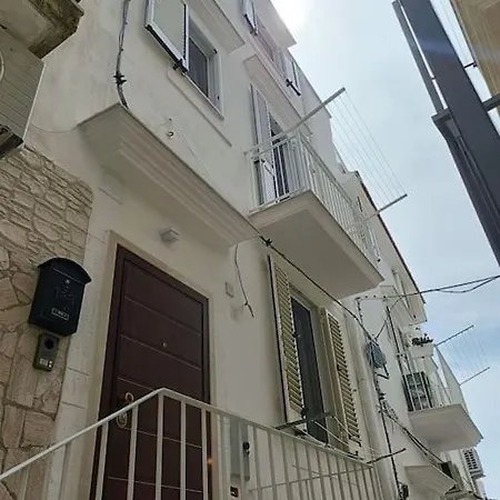 Nel Vecchio Borgo
